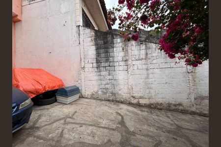 Casa para alugar com 100m², 3 quartos e 1 vaga Casa para alugar com 100m², 3 quartos e 1 vagaGaragem