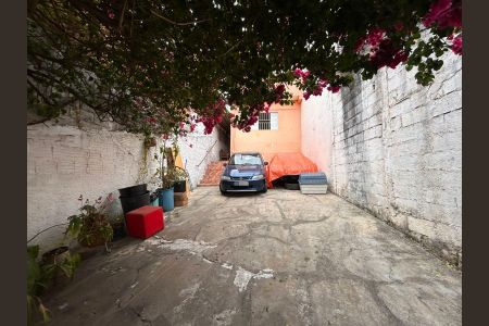 Casa para alugar com 100m², 3 quartos e 1 vaga Casa para alugar com 100m², 3 quartos e 1 vagaGaragem