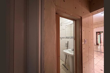 Casa para alugar com 100m², 3 quartos e 1 vaga Casa para alugar com 100m², 3 quartos e 1 vagaDespensa