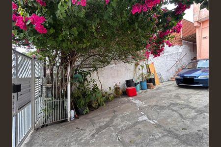 Casa para alugar com 100m², 3 quartos e 1 vaga Casa para alugar com 100m², 3 quartos e 1 vagaGaragem