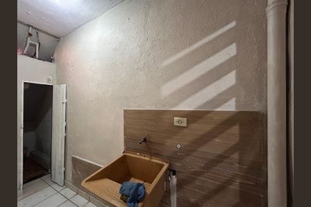 Casa para alugar com 100m², 3 quartos e 1 vaga Casa para alugar com 100m², 3 quartos e 1 vagaÁrea de Serviço