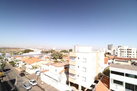 Apartamento para alugar com 134m², 3 quartos e 2 vagasVista Terraço