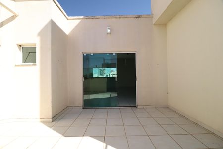 Apartamento para alugar com 134m², 3 quartos e 2 vagasTerraço