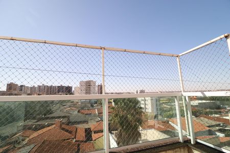 Apartamento para alugar com 134m², 3 quartos e 2 vagasTerraço