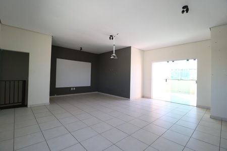 Apartamento para alugar com 134m², 3 quartos e 2 vagasCobertura