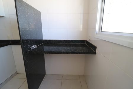 Apartamento para alugar com 134m², 3 quartos e 2 vagasÁrea de Serviço