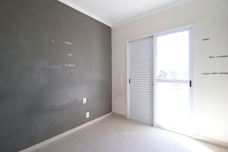 Apartamento para alugar com 134m², 3 quartos e 2 vagasQuarto 3 - Suíte