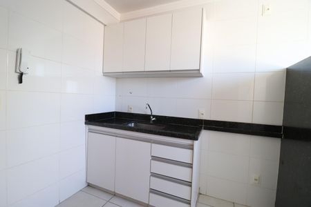 Apartamento para alugar com 134m², 3 quartos e 2 vagasCozinha