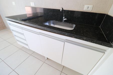 Apartamento para alugar com 134m², 3 quartos e 2 vagasCobertura