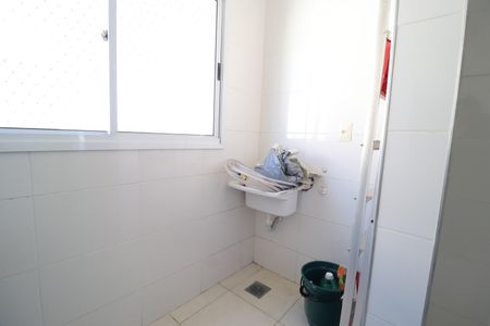 Apartamento para alugar com 134m², 3 quartos e 2 vagasÁrea de Serviço