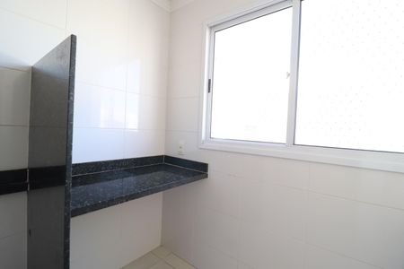 Apartamento para alugar com 134m², 3 quartos e 2 vagasÁrea de Serviço