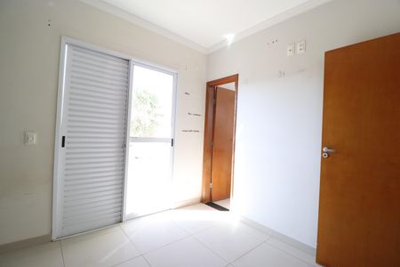 Apartamento para alugar com 134m², 3 quartos e 2 vagasQuarto 3 - Suíte