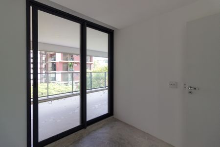 Apartamento à venda com 157m², 4 quartos e 2 vagas Apartamento à venda com 157m², 4 quartos e 2 vagasQuarto 1