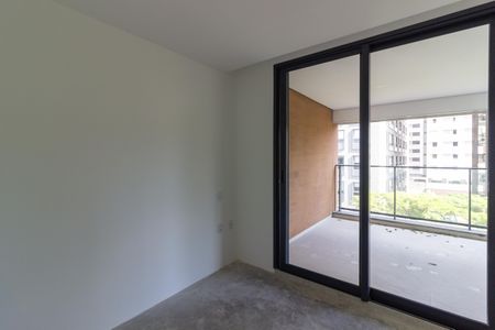Apartamento à venda com 157m², 4 quartos e 2 vagas Apartamento à venda com 157m², 4 quartos e 2 vagasQuarto 1