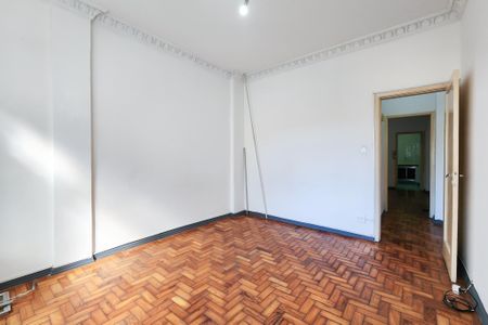 Quarto de apartamento à venda com 1 quarto, 43m² em Catete, Rio de Janeiro