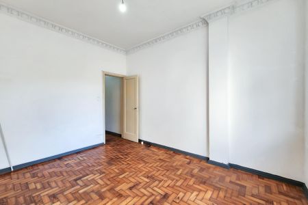 Quarto de apartamento à venda com 1 quarto, 43m² em Catete, Rio de Janeiro