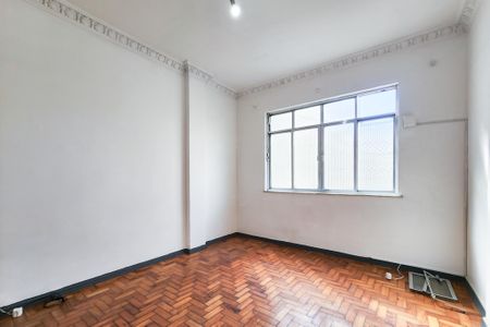 Quarto de apartamento à venda com 1 quarto, 43m² em Catete, Rio de Janeiro