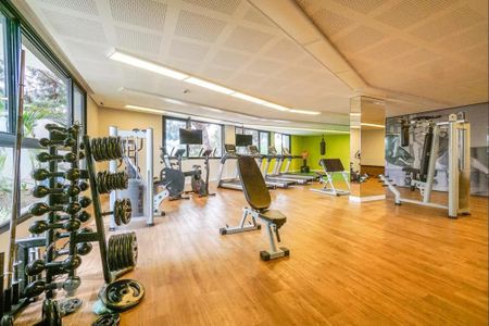 Apartamento à venda com 63m², 2 quartos e 1 vagaÁrea comum