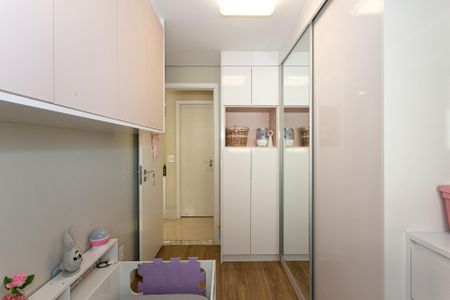 Apartamento à venda com 63m², 2 quartos e 1 vagaQuarto