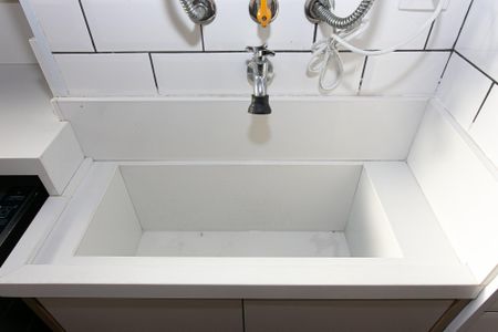 Apartamento à venda com 63m², 2 quartos e 1 vagaÁrea de Serviço