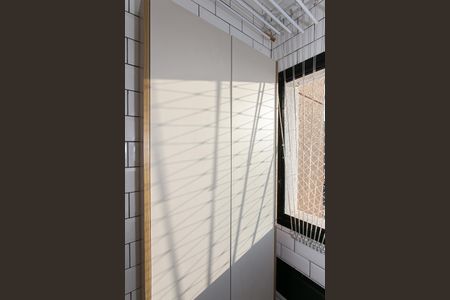 Apartamento à venda com 63m², 2 quartos e 1 vagaÁrea de Serviço