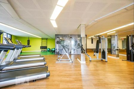 Apartamento à venda com 63m², 2 quartos e 1 vagaÁrea comum