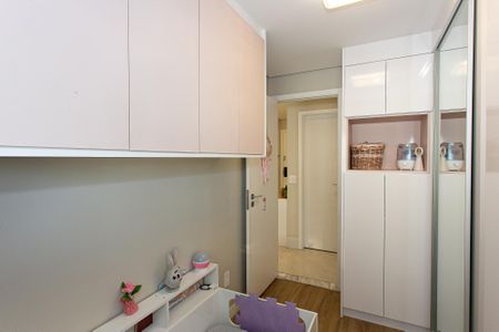 Apartamento à venda com 63m², 2 quartos e 1 vagaQuarto