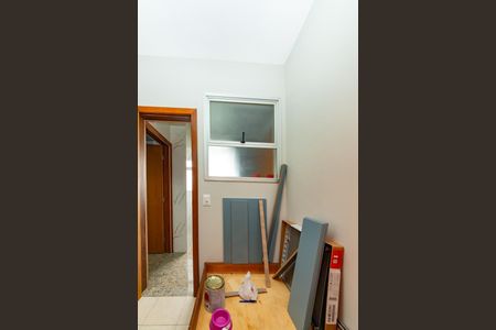 Apartamento para alugar com 144m², 4 quartos e 2 vagasÁrea de Serviço