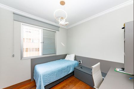 Apartamento para alugar com 144m², 4 quartos e 2 vagasQuarto 1