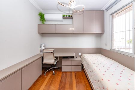 Apartamento para alugar com 144m², 4 quartos e 2 vagasQuarto 2