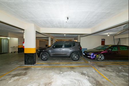 Apartamento para alugar com 144m², 4 quartos e 2 vagasGaragem