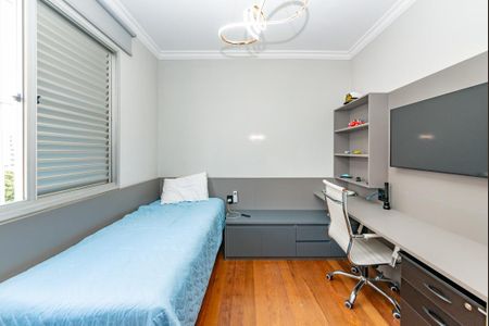 Apartamento para alugar com 144m², 4 quartos e 2 vagasQuarto 1