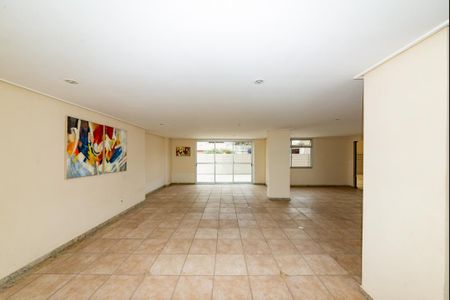 Apartamento para alugar com 144m², 4 quartos e 2 vagasÁrea comum