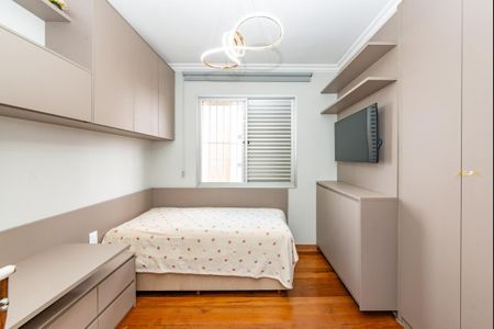 Apartamento para alugar com 144m², 4 quartos e 2 vagasQuarto 2