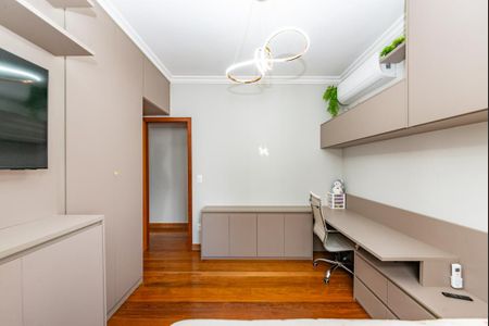 Apartamento para alugar com 144m², 4 quartos e 2 vagasQuarto 2