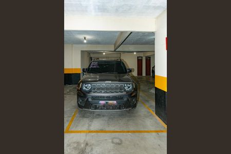 Apartamento para alugar com 144m², 4 quartos e 2 vagasGaragem