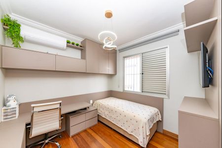 Apartamento para alugar com 144m², 4 quartos e 2 vagasQuarto 2