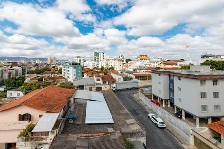 Apartamento para alugar com 144m², 4 quartos e 2 vagasVaranda da Sala