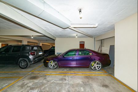 Apartamento para alugar com 144m², 4 quartos e 2 vagasGaragem