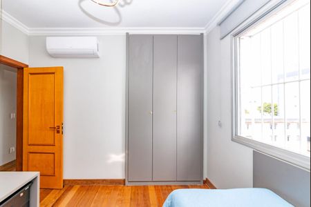 Apartamento para alugar com 144m², 4 quartos e 2 vagasQuarto 1