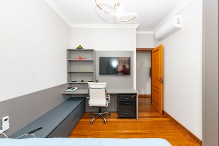 Apartamento para alugar com 144m², 4 quartos e 2 vagasQuarto 1