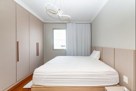 Apartamento para alugar com 144m², 4 quartos e 2 vagasSuíte