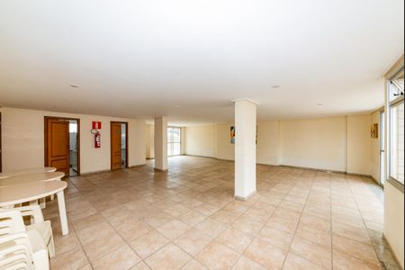 Apartamento para alugar com 144m², 4 quartos e 2 vagasÁrea comum