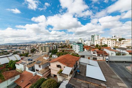 Apartamento para alugar com 144m², 4 quartos e 2 vagasVaranda da Sala