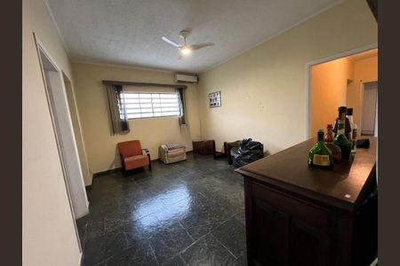 Foto 09 de casa à venda com 4 quartos, 249m² em Parque São Quirino, Campinas