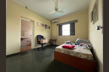 Foto 21 de casa à venda com 4 quartos, 249m² em Parque São Quirino, Campinas