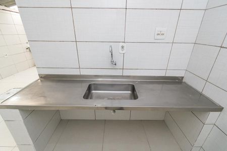 Apartamento para alugar com 80m², 4 quartos e sem vaga Apartamento para alugar com 80m², 4 quartos e sem vagaCozinha