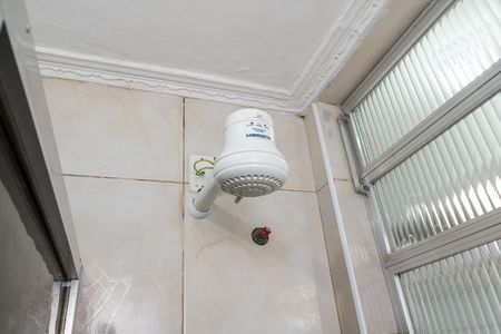 Apartamento para alugar com 80m², 4 quartos e sem vaga Apartamento para alugar com 80m², 4 quartos e sem vagaBanheiro