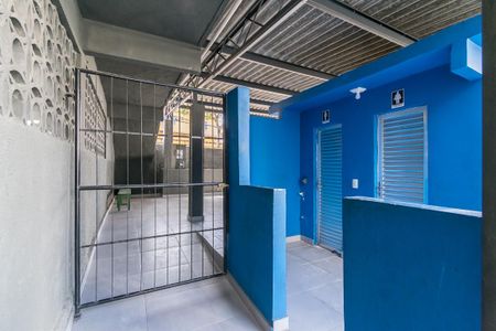 Apartamento para alugar com 80m², 4 quartos e sem vaga Apartamento para alugar com 80m², 4 quartos e sem vagaÁrea comum - Salão de festas