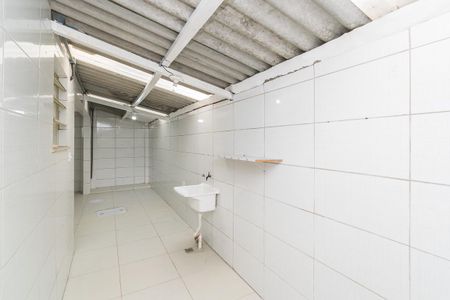 Apartamento para alugar com 80m², 4 quartos e sem vaga Apartamento para alugar com 80m², 4 quartos e sem vagaÁrea de Serviço